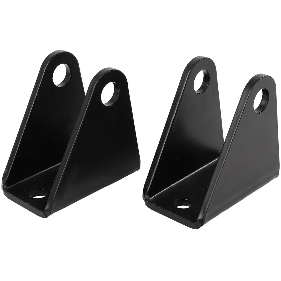 Nivelación de elevación delantera y trasera de 3" para Chevy GMC Sierra Silverado 2500HD 2001-2010 Foto 4 de 4