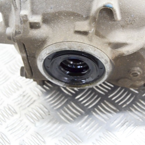 Différentiel arrière BMW X3 G01 8655041 2.0 Diesel 140kw 2018 Rapport 3.23 - Photo 5/7