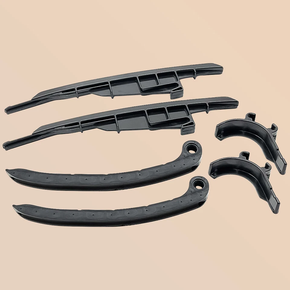 Kit de cadena de distribución y guía para Can-Am Renegade Outlander 500 570 650 800 800R Max Foto 2 de 4