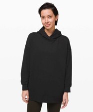 Lululemon Perfectly Oversized Hoodie RARE NWT Size 12 NEW