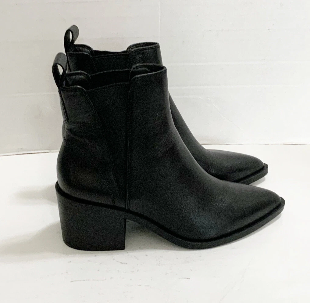 Steve madden best sale audience boot
