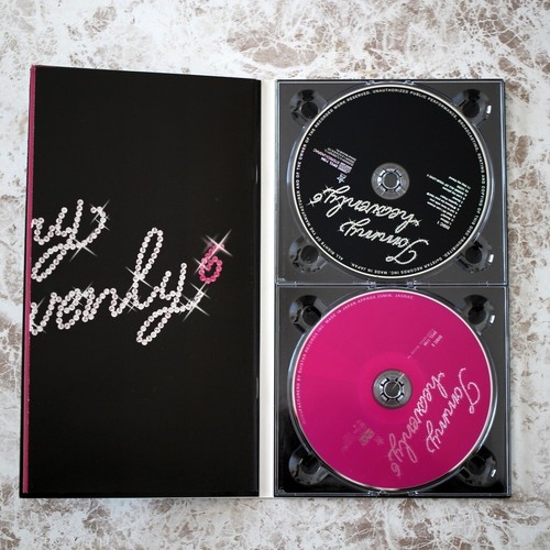 SET x3 Tommy Heavenly6 Tommy february6 Japan CD+DVD Almum All Limited edition - Picture 14 of 17