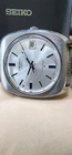 Vintage Seiko 6118-7010 Manufactured 03/1975 Jubilee Dress Watch
