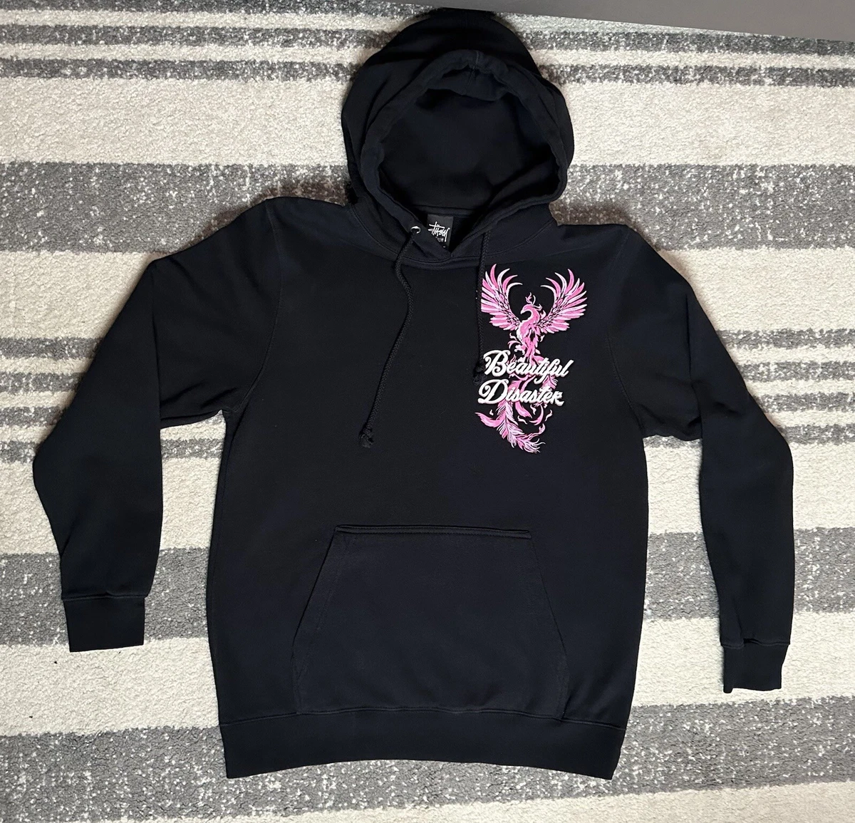 Beautiful hotsell disaster sweatshirt
