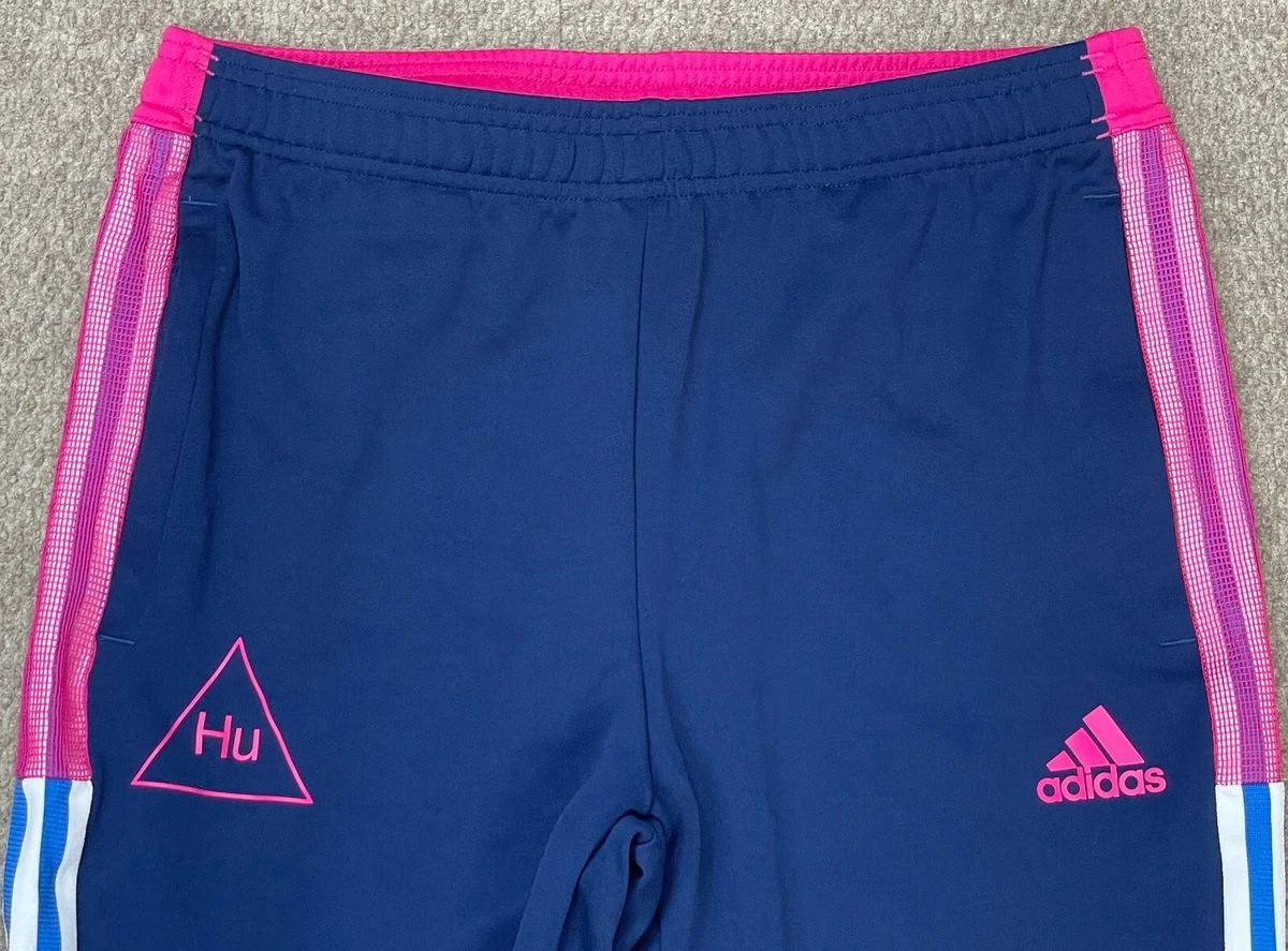 human race tiro pants