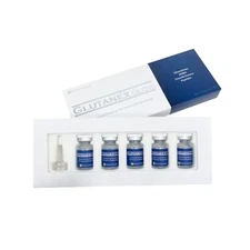 Glutanex Glow Peptides Serum 5 x 1 - Topical or Microneedling