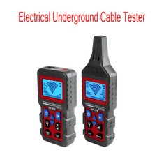 Underground Cable Tester Locator Wire Tracker Detection Wall Electrical Lines