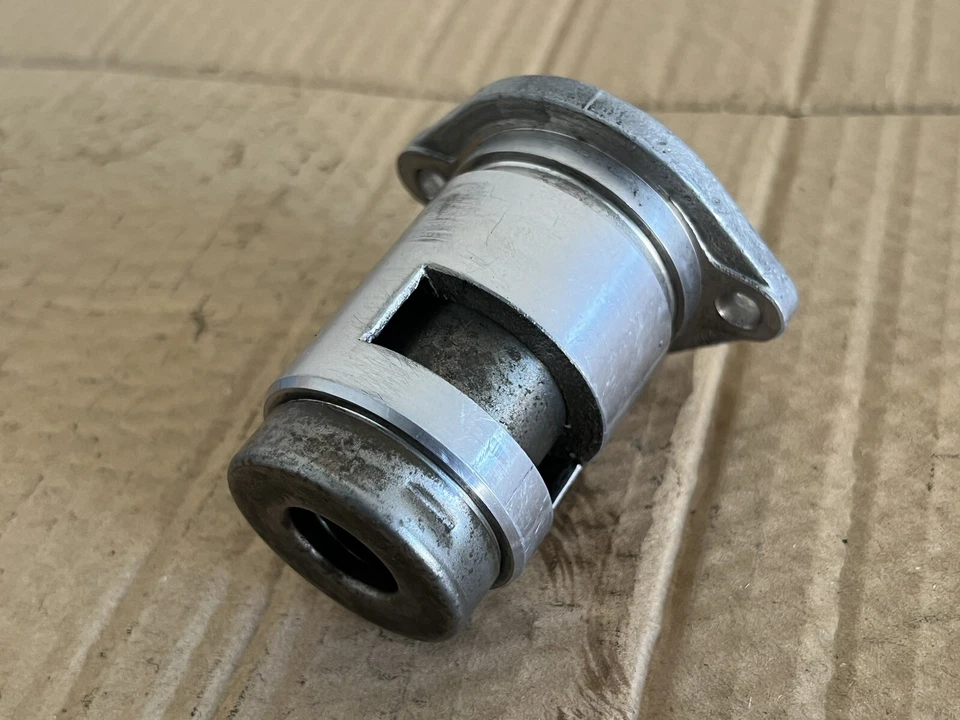 Porsche 911 914 1971-1989 OEM Behr termostato de aceite X1 248 83 000 Foto 4 de 4