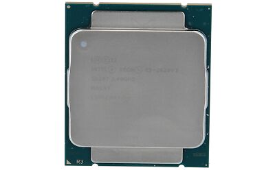 Intel - SR207 - Xeon E5-2620 Xeon E5 2,4 GHz - Skt 2011-3