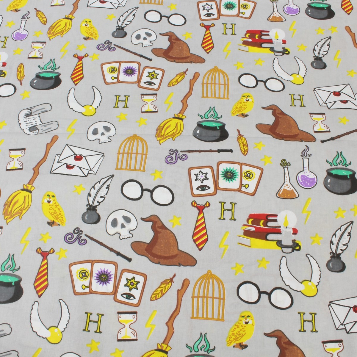 Hans Textil Stoff Blumen Gelb Stoff Meterware Ab 25cm Meterware