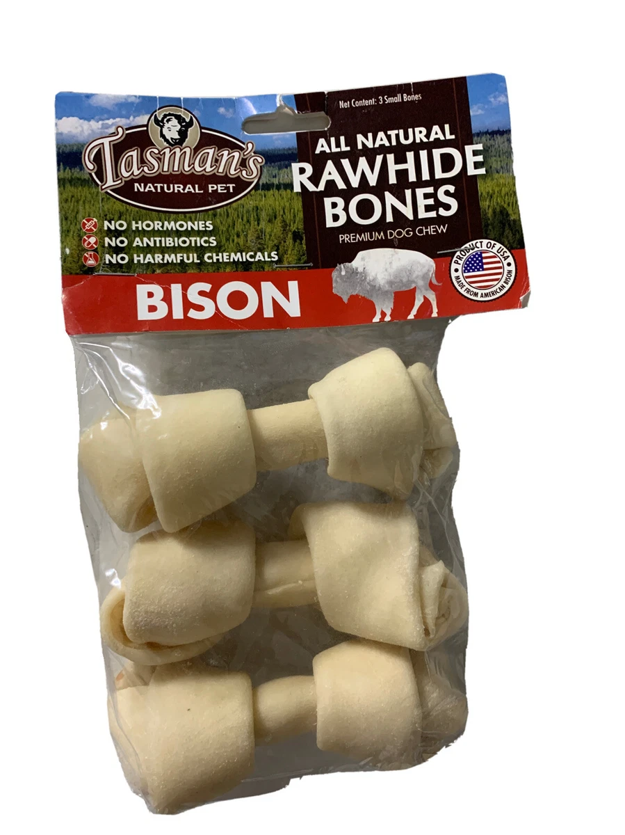 American made rawhide bones deals