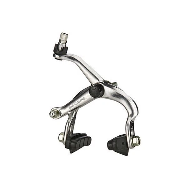 Dia Compe Freno Dual Pivot M800 - Anteriore - argento Dia Compe Freno Dual Pivot M800 - Anteriore - argento