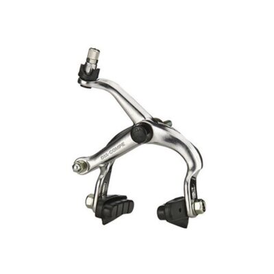 freno anteriore alluminio 45/57 mm silver DIA-COMPE Freni bici