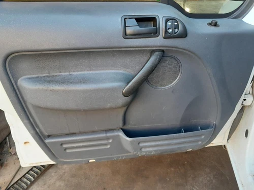 3T16V04100CD Right Sun Visor for FORD TRANSIT CONNECT (TC7) 2009 8762740 - Picture 10 of 10