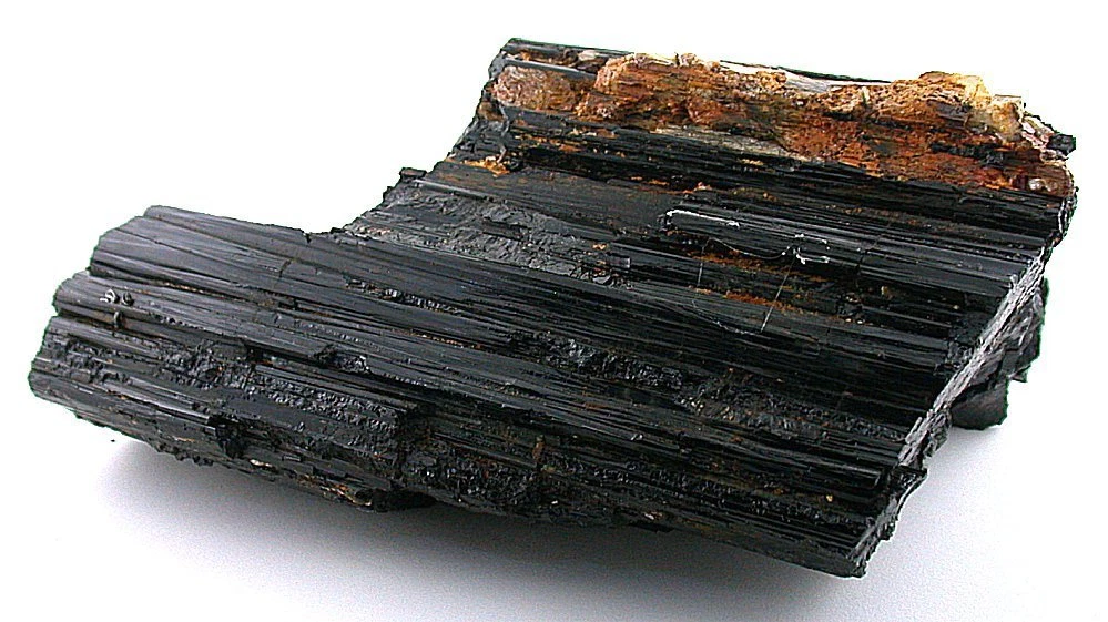 Black on sale tourmaline ebay