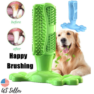 dog toothbrush ebay