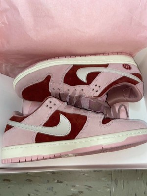 nike sb red velvet