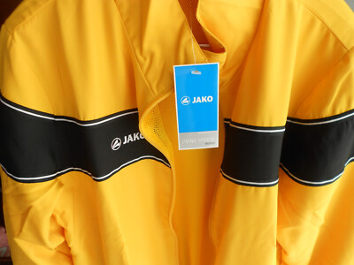 Sport Jacke JAKO Gr-40