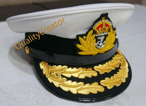 WWll British Royal Navy Admiral OFFICER 