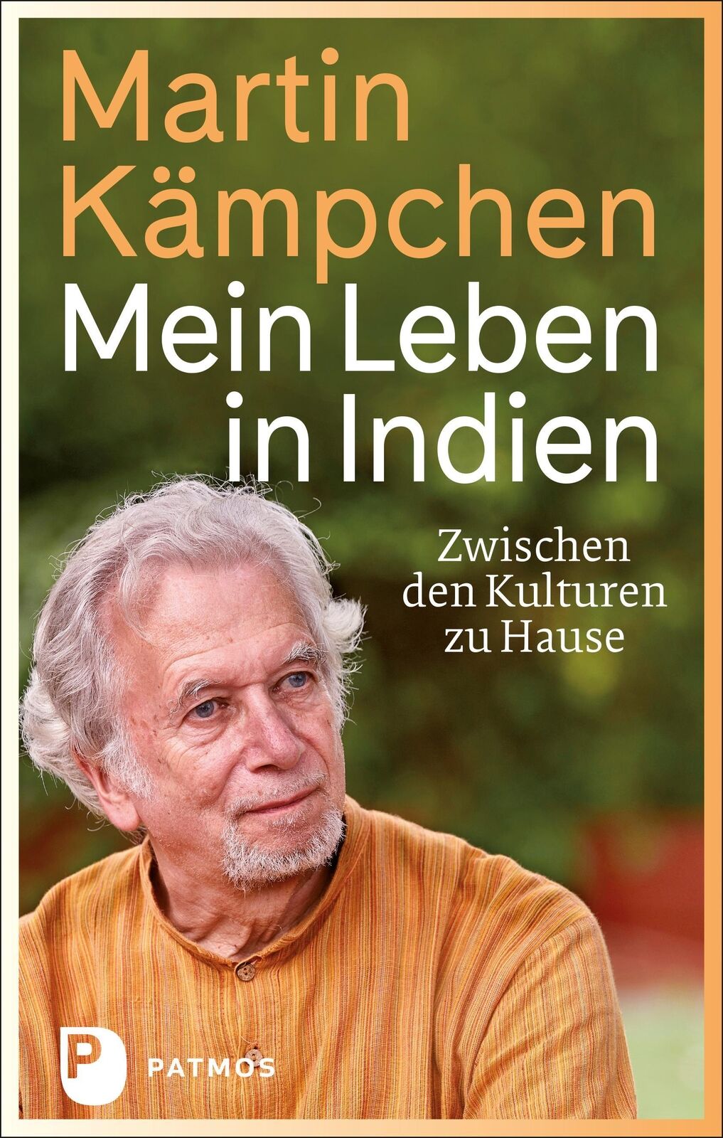 Thumbnail - Mein Leben In Indien, Martin Kämpchen