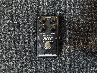 Xotic Bass Bb Pre
