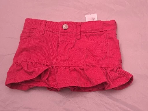 Levi's clearance scooter skirt