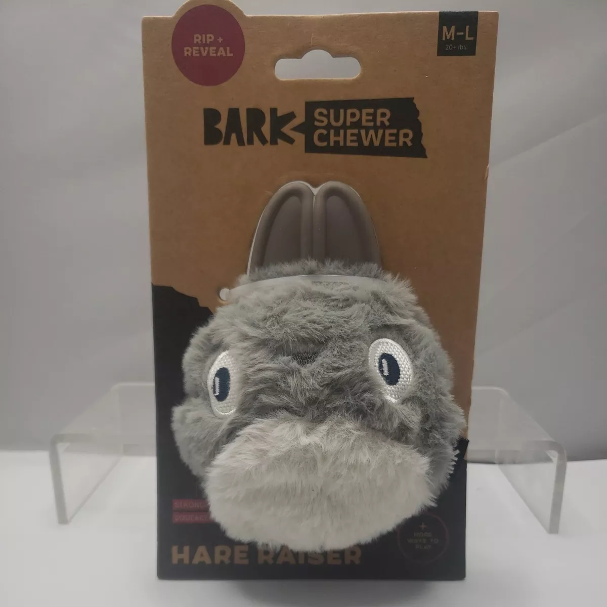 Hare Raiser Pack