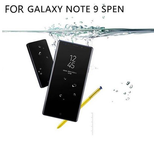 S-Pen Stylus Pen Touch Pen Replacement for Note 9 N960F EJ-PN960 SPen TA-xx - Afbeelding 10 van 17