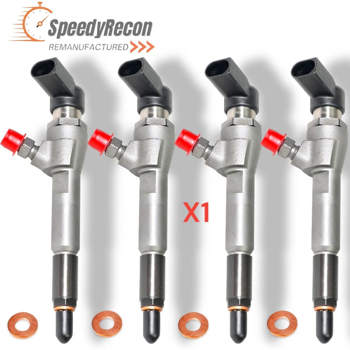 injector ford transit connect