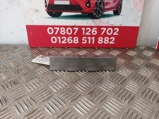 Jaguar Xf D Luxury Auto 2.2 Diesel 2011-2015 Centre Console Trim 8X23-046-A94-A