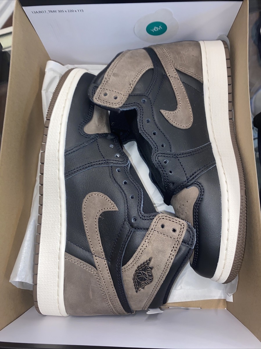 Jordan 1 Retro High Palomino Size 5y GS | eBay
