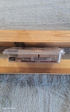 Stampin' Up Little Shapes Set of 4 Triangle Circle Rectangle Square