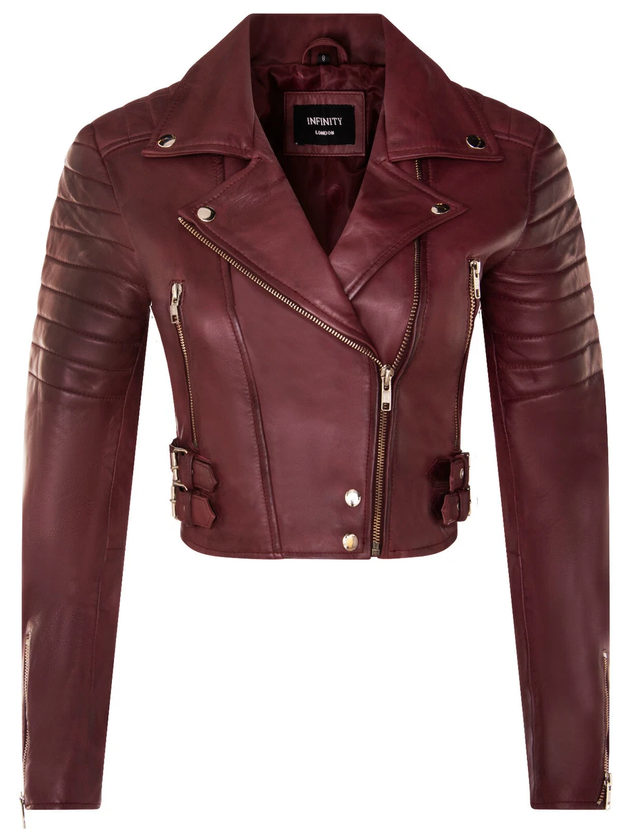 Ladies top short jackets