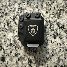 Warrior land Magazine Concealed Holster