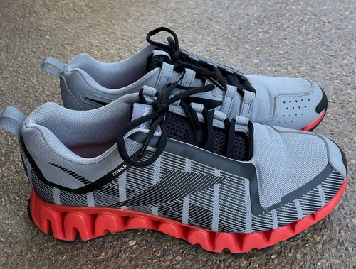 zigwild trail shoes