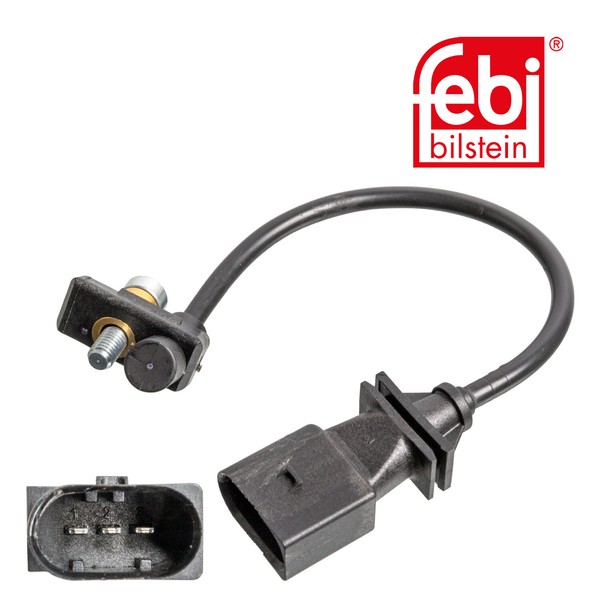Febi Bilstein Impulsgeber Kurbelwelle FüR BMW 3Er Touring E46 320D 318D E91-image