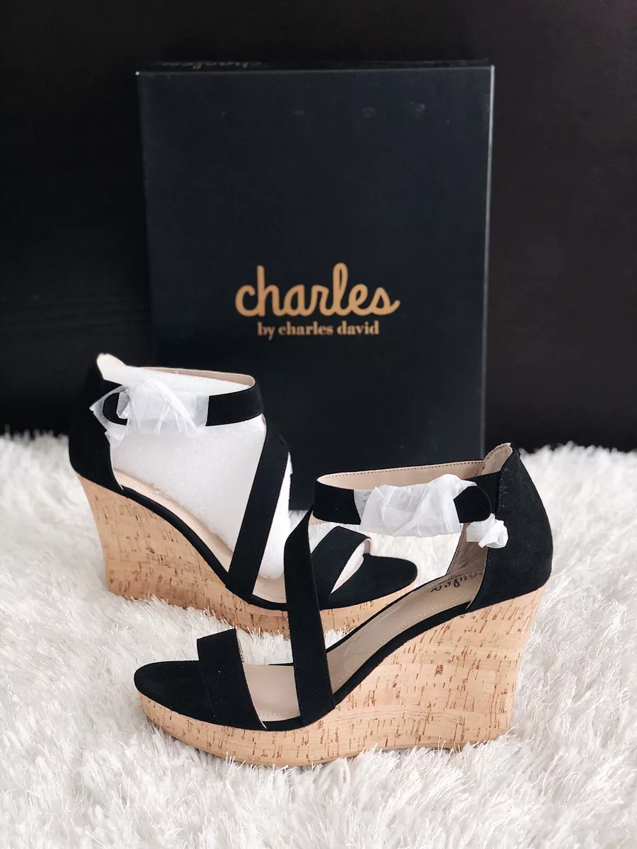 Charles by charles david sandals sale