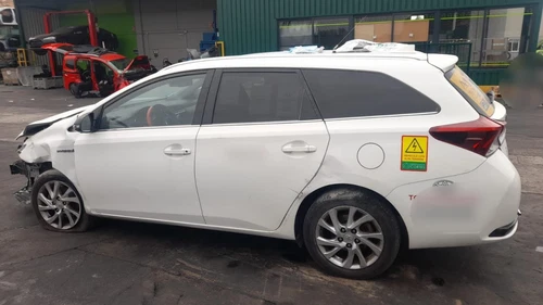 83800F2E64 Reloj Cuenta Kilometros para TOYOTA AURIS TOURING SPORTS (E18 1011460 - Imagen 10 de 10