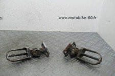 Repose pied Dirt Bike Lifan 125 4t