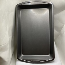 UPC 076753040129 product image for Good Cook Premium Bakeware Brownie & Biscuit Pan 11 In x 7 In  | upcitemdb.com