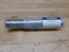 HAIMER | 8.250.10.1 | Shrink-Fit Extension without Set Screw (Telescope)