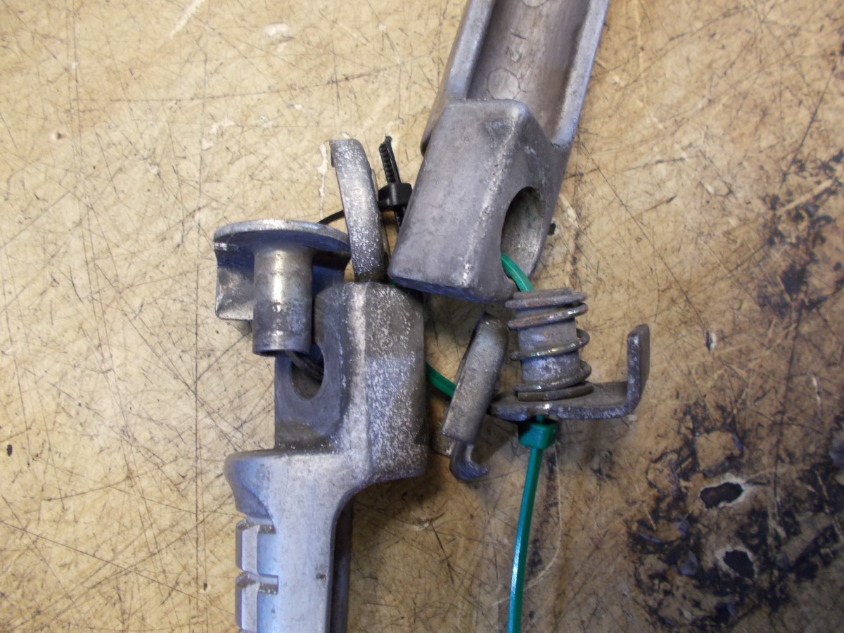 1990 Kawasaki ZX600 ZX6 ZX 6 600 Ninja Foot Pegs x2 | eBay