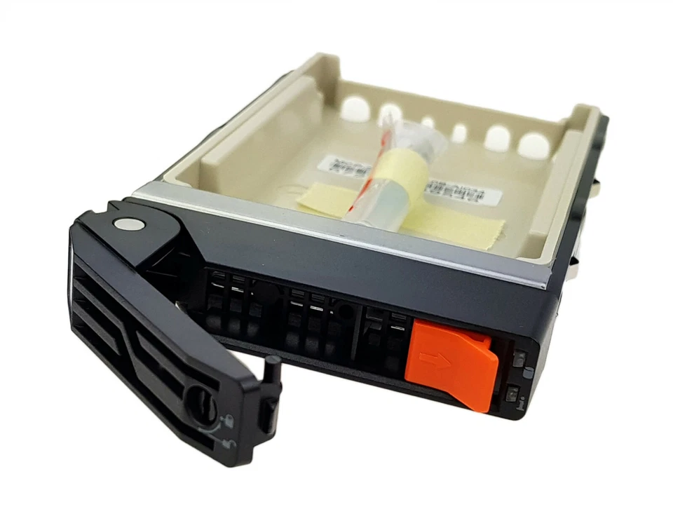 NEW ACER AT350 AR360 AR380 GT350 HDD CARRIER 2.5" MCP-220-00047-0B TC.31300.006 - Image 3 of 4