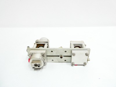 Westinghouse 174600 Hagan Totalizer