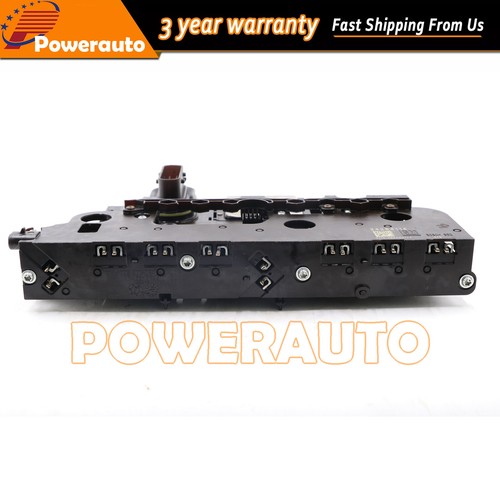 24275869 GM 6T70 6T75 6T80 M&oacute;dulo De Control De Transmisi&oacute;n Autom&aacute;tica TCM Compatible Con Chevy Buick GMC Cadillac Saturn