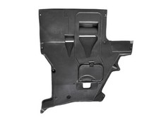 FÜR BMW 5 E39 1996-2003 GETRIEBE UNTERFAHRSCHUTZ 51178188809