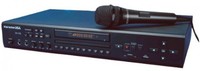 Karaoke Usa Dvd/cdg/mp3g Karaoke Player Product Category: Dj Equipment/dj Karaoke Usa Dvd/cdg/mp3g Karaoke Player Product Category: Dj Equipment/dj