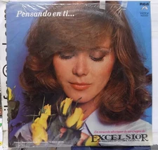 Pensando en ti RARE MEXICAN VARs Los 3 Diamantes/3 Ases/3 Reyes/Trio Calaveras++