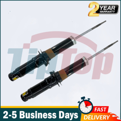 Pair Front Shock Absorbers Struts w/MagneRide MRC Fit Cadillac STS AWD 2005-2010
