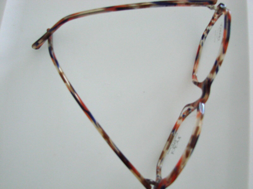 LAFONT EYEGLASSES MADE IN FRANCE MODEL DURANCE 5104 - Picture 3 of 3